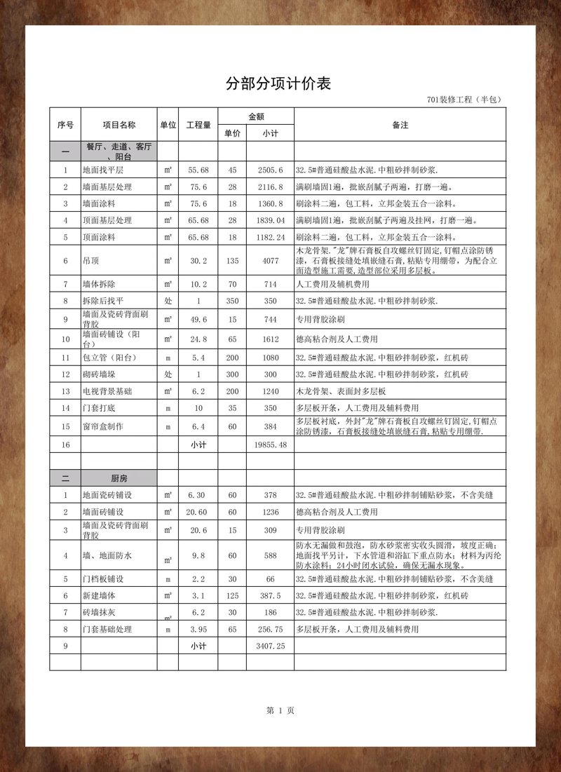 别墅装修:设计与实用的完美结合